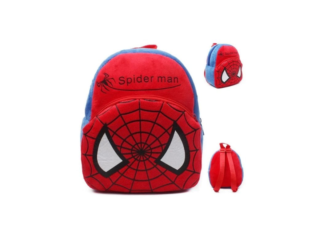 Dětský Batoh Spiderman