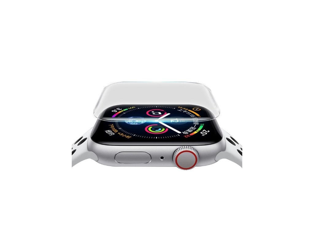 Ochranná fólie na apple watch