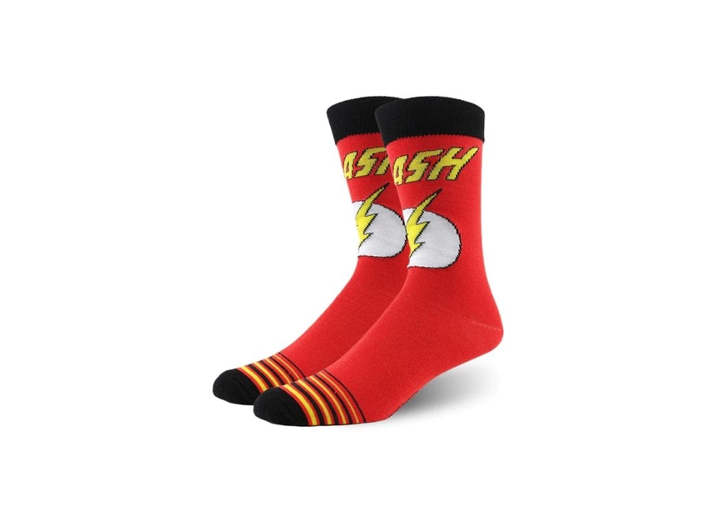 Ponožky Flash