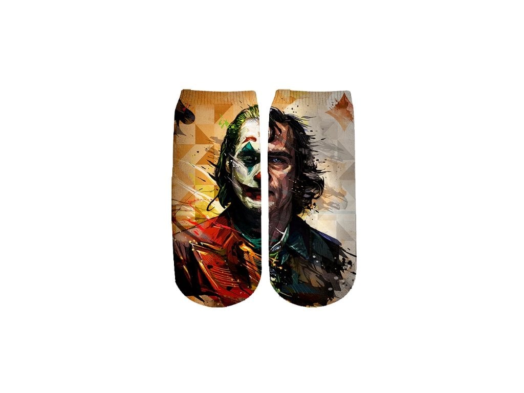 Ponožky Joker