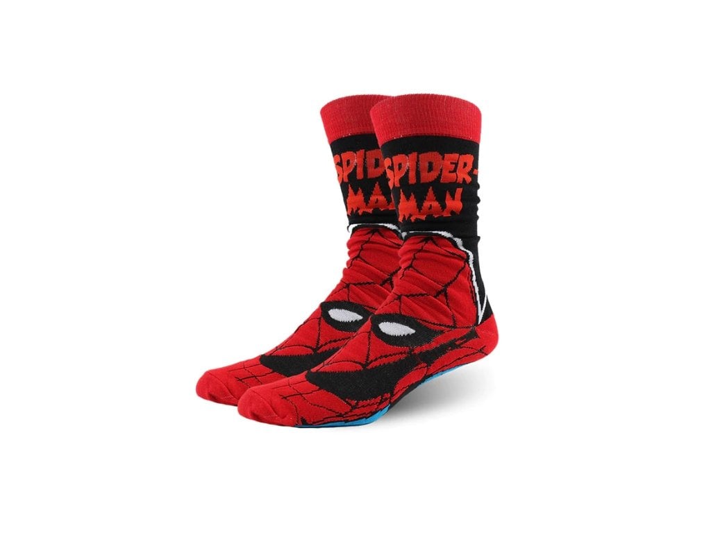 Ponožky Spiderman