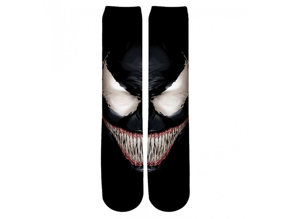 Ponožky Venom