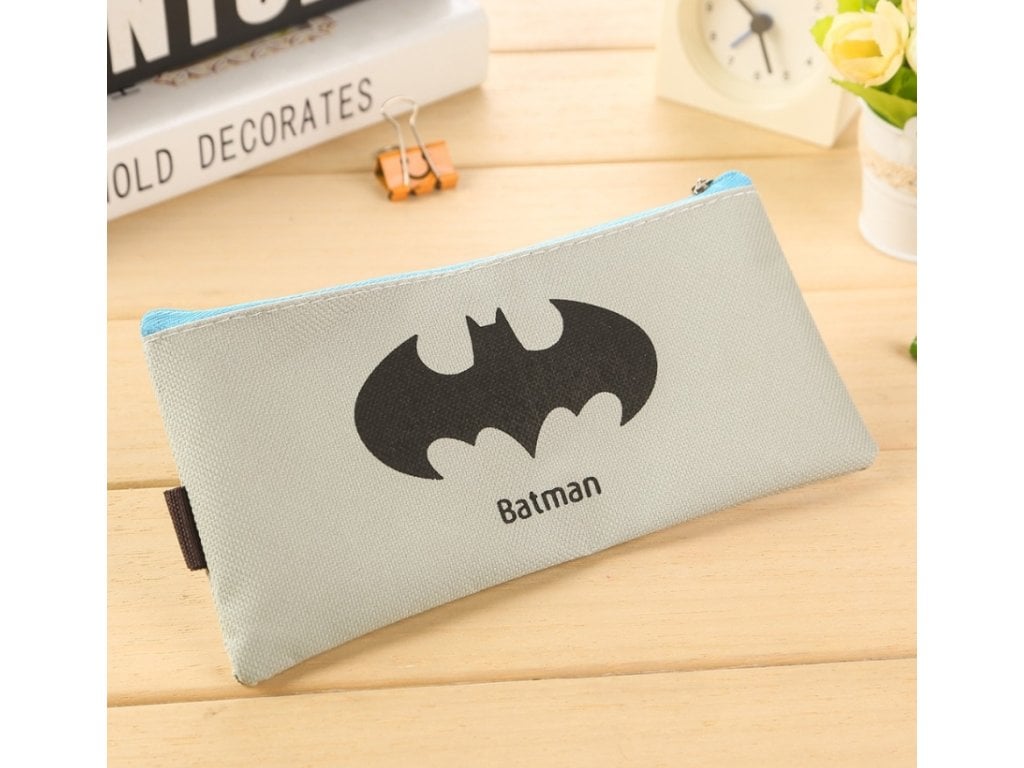 Malý Penál Batman