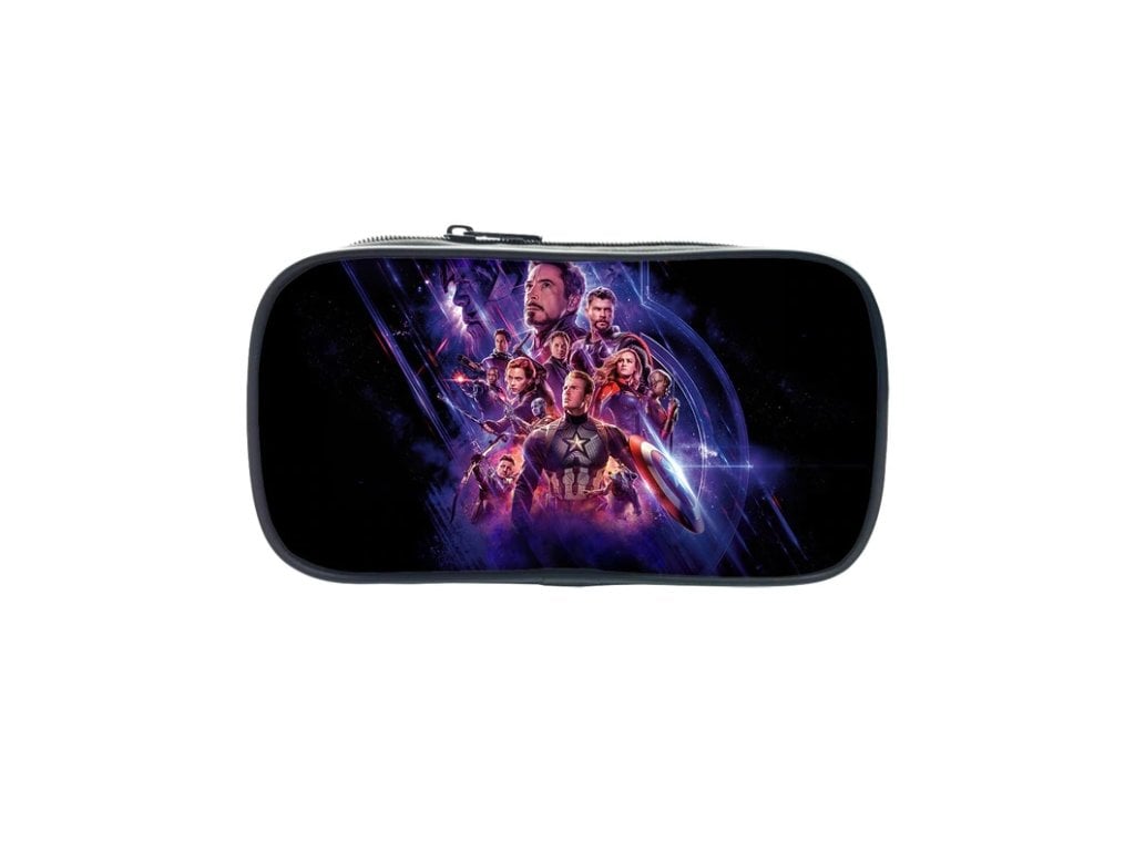 Penál Avengers endgame