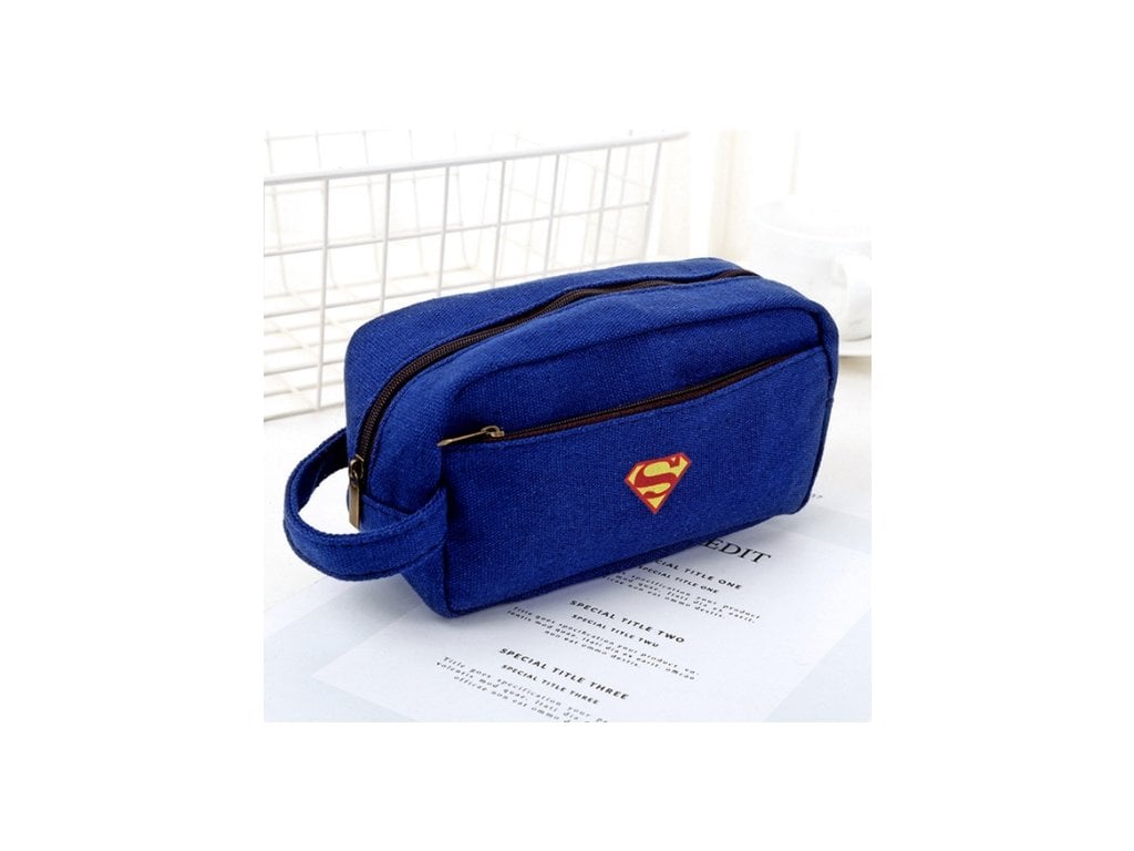 Školní Penál Superman