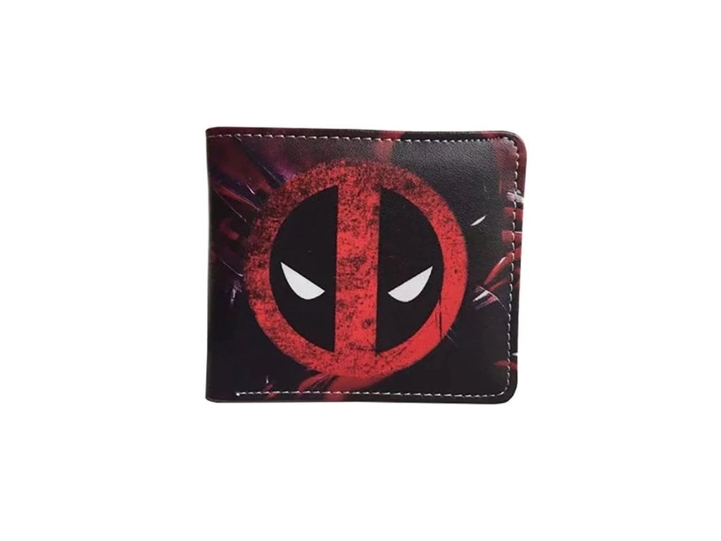 Peněženka Deadpool