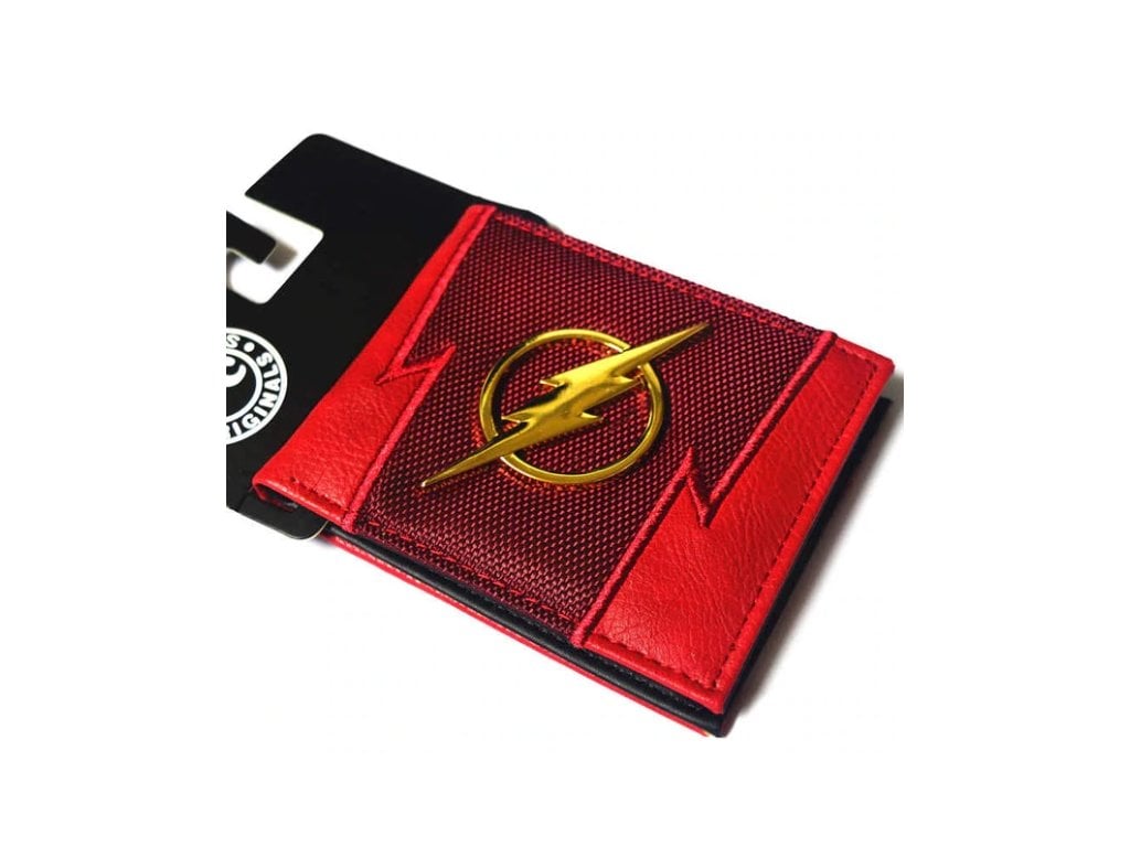 Peněženka Flash