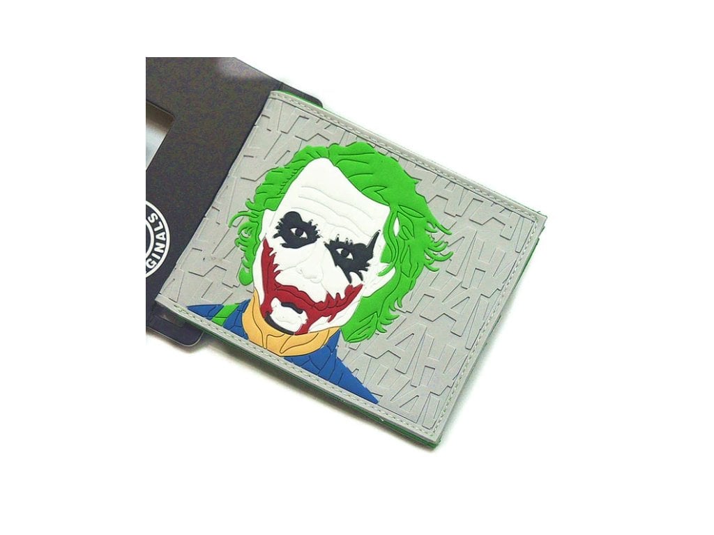 Peněženka Joker