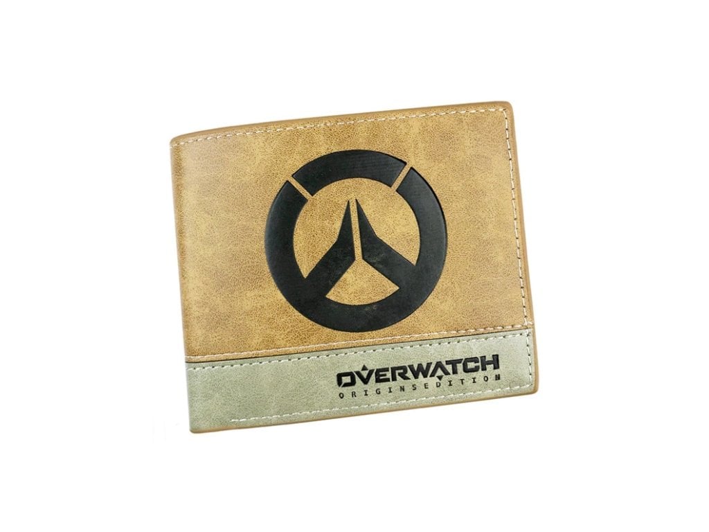 Peněženka Overwatch