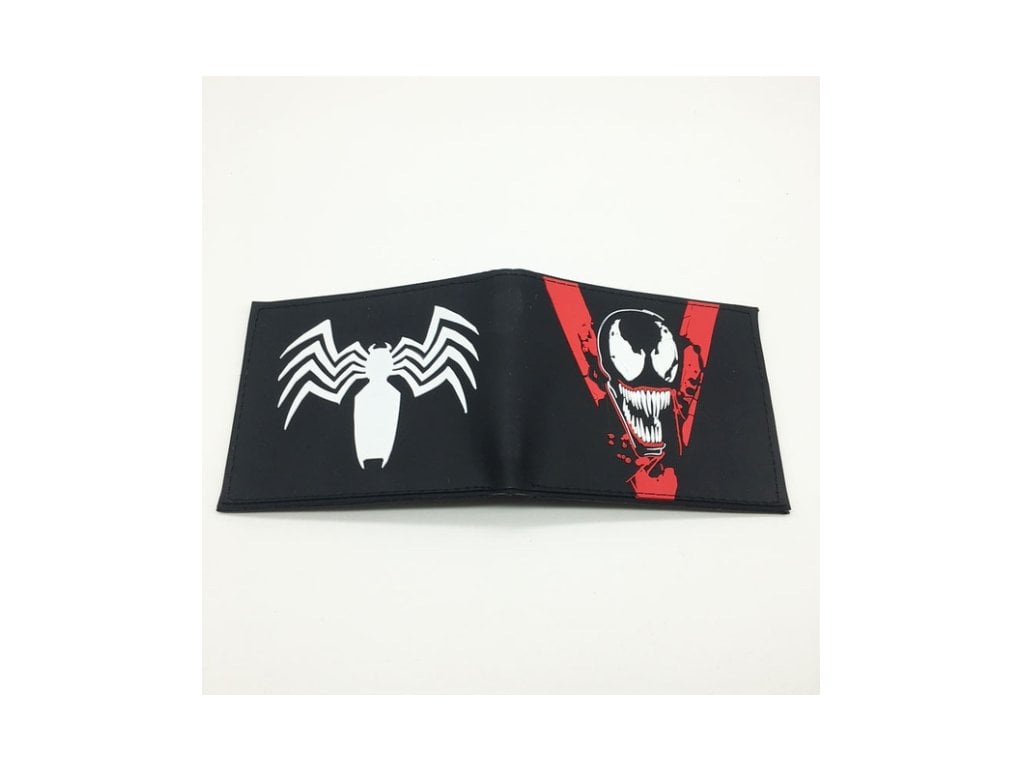 Peněženka Venom