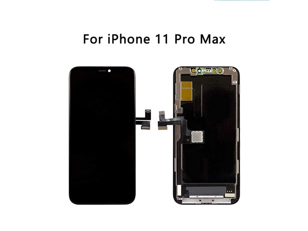 OLED displej pro iPhone X XR XS 11 12 13 14 11 Pro Max 13Mini 14Plus