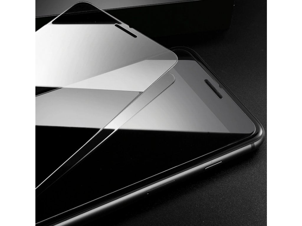 Průhledné Ochranné sklíčko na Iphone