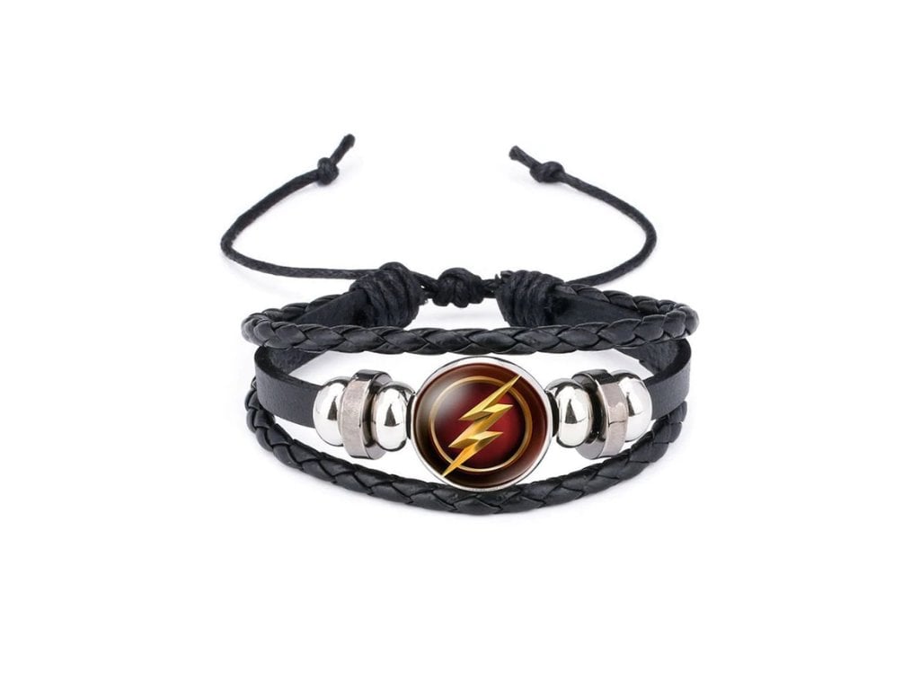 Náramek Flash