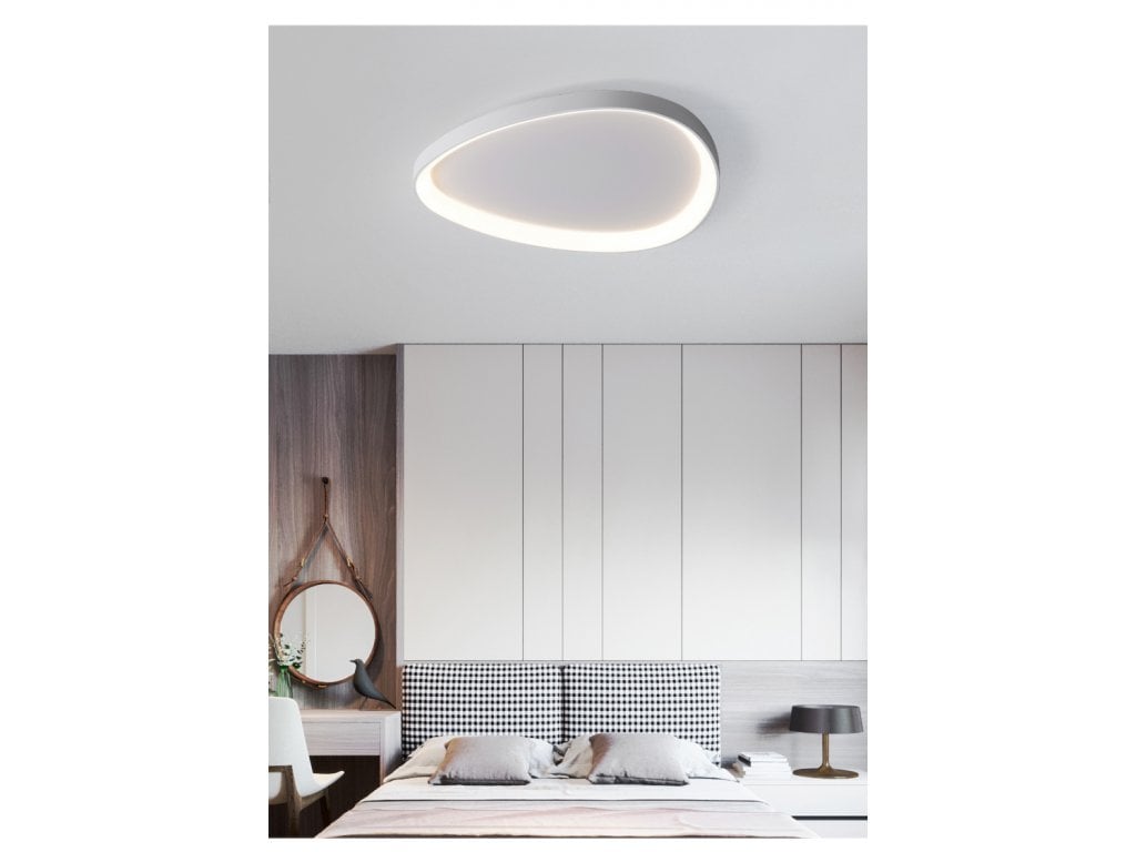 LED Lustry do ložnice Svítidlo Kuchyně