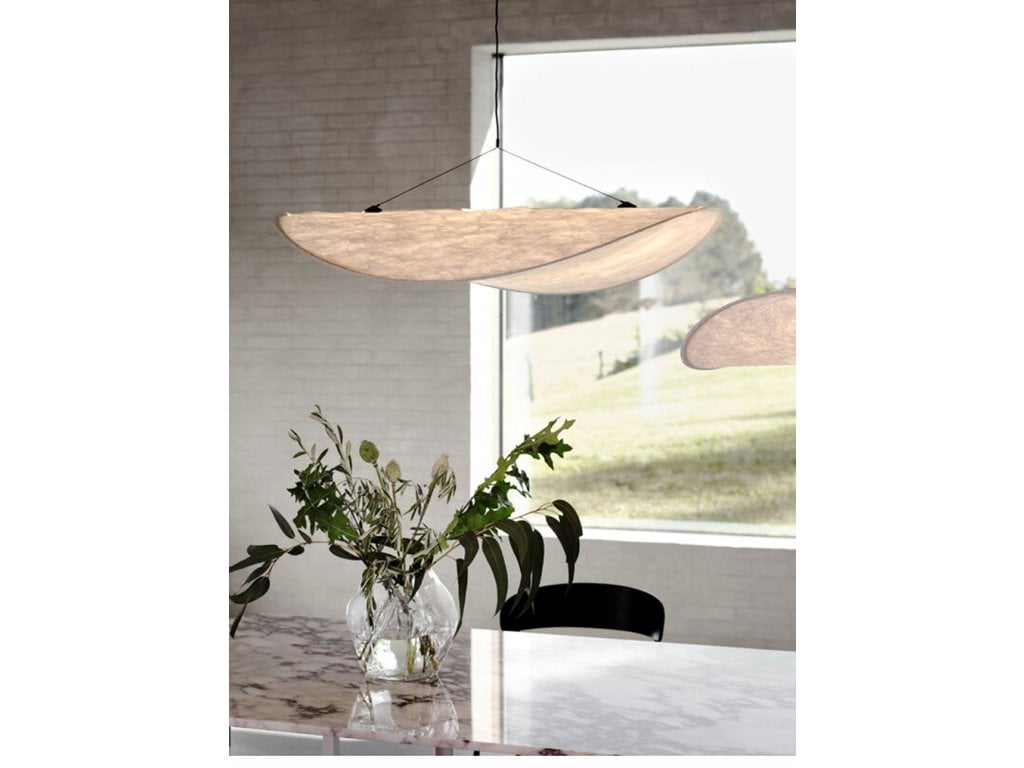 Závěsný Nordic led lustr Do obývacího pokoje