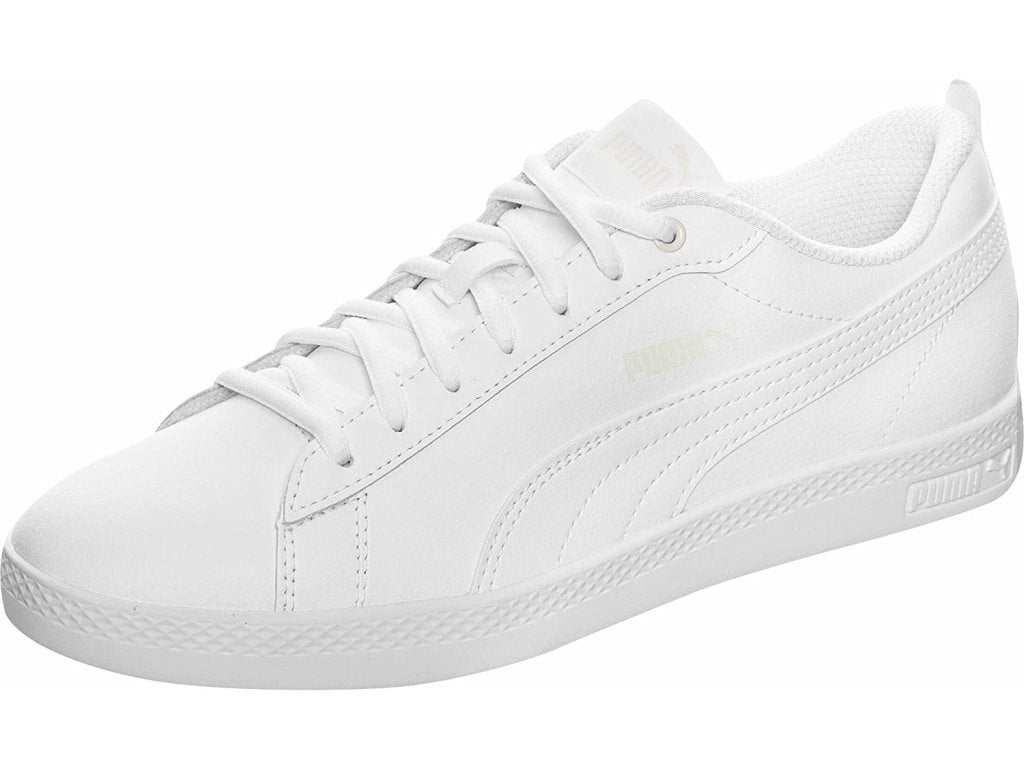 Tenisky PUMA Damen Smash WNS V2 bílé