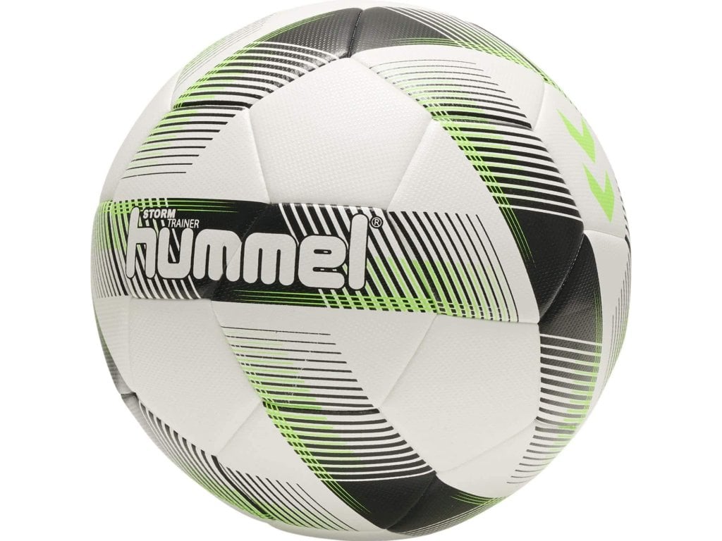 Fotbalový míč Hummel FB Storm Trainer