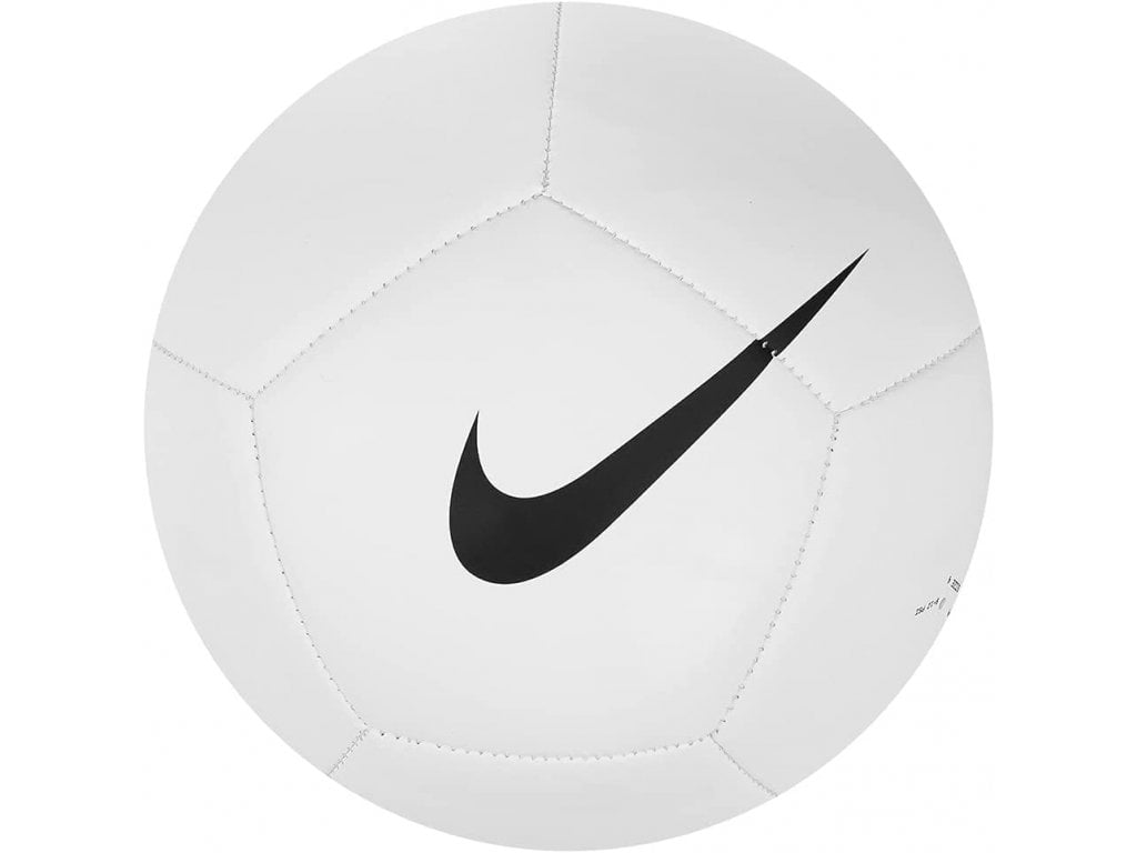 Fotbalový Míč Nike pitch team fotbal