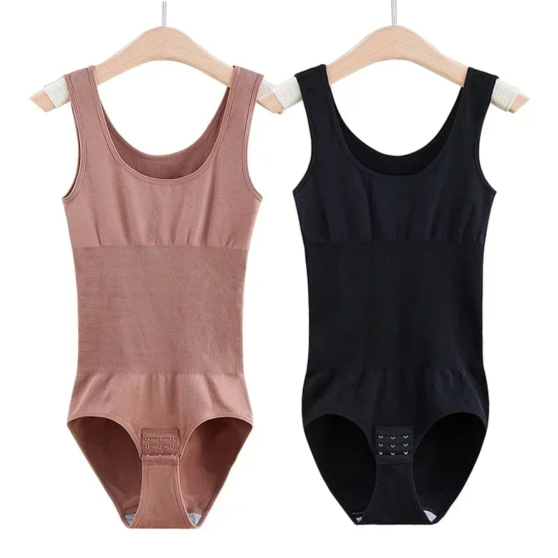 Dámské stahovací body | Formující prádlo | Zeštíhlující korzet | Vel. S-3XL