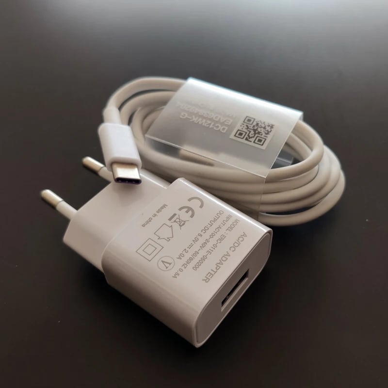 Adaptér pro rychlou nabíječku pro Sony Z1 Z2 Z3 Z4 Z5 XA1 XA2 XA3 XZ2 XZ3 XZ4 L1 L2 L3 5V 2A EU zástrčka Nabíjení Typ C Datový kabel Micro USB