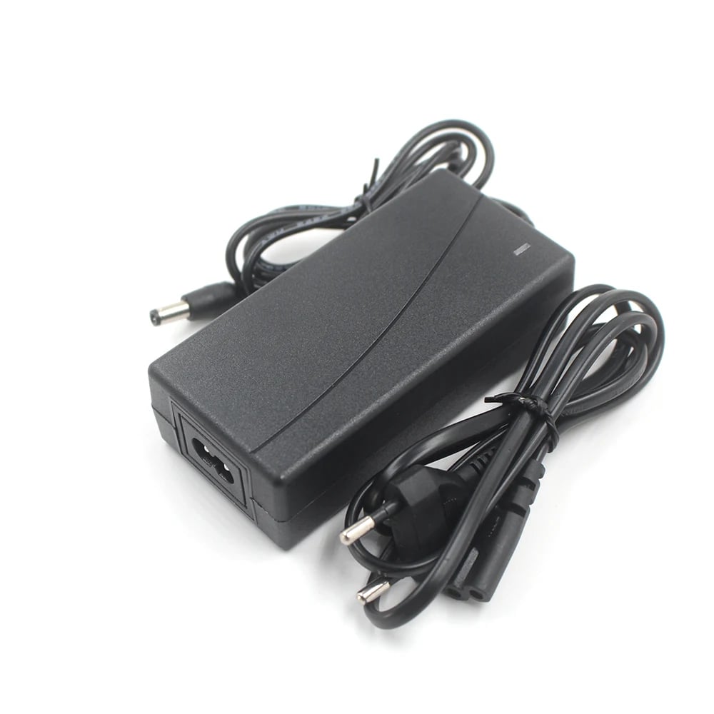21V 1,5A 2A 3A 4A 5A 10A Inteligentní nabíječka lithium-iontových baterií pro 5S 18V lithium-polymerové baterie DC 5,5*2,5 mm 2,1 mm
