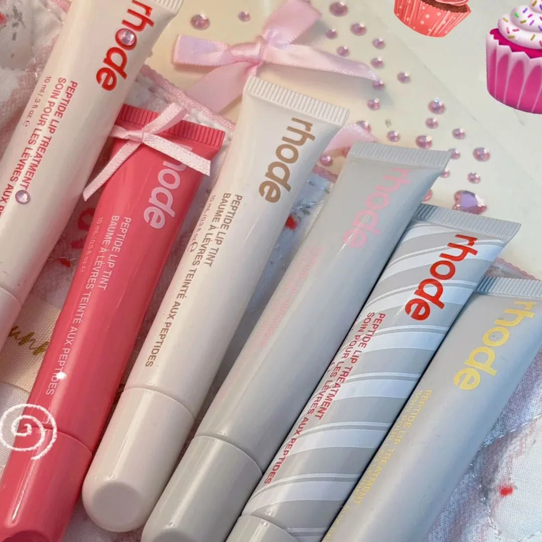 Letní limitovaná edice Lemontini Espresso Hydratační Výživný Make-up Pouzdro na Telefon pro iPhone Pocket Blush Lip Data Cake Care