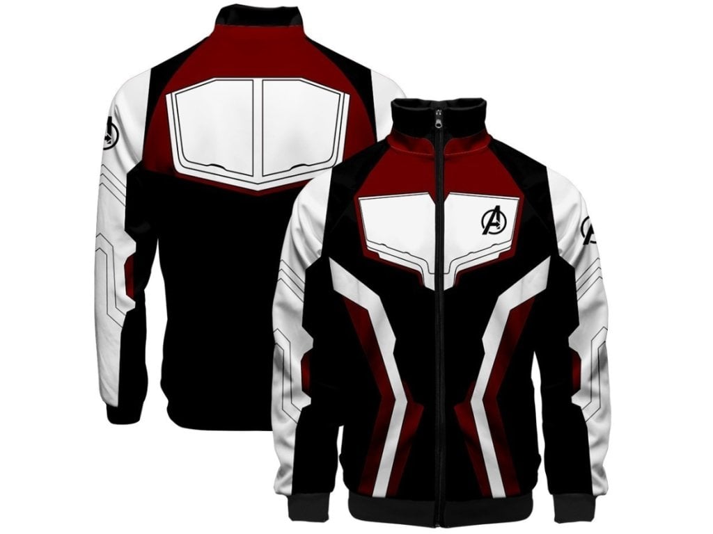 Mikina Avengers "Endgame"