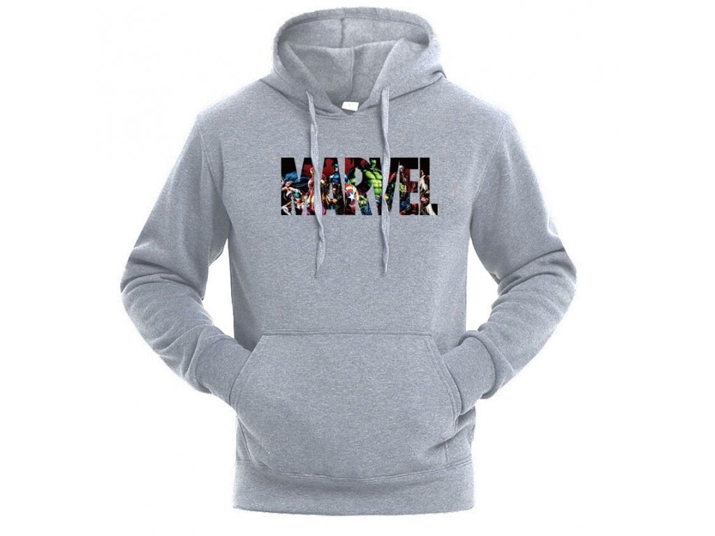 Mikina Marvel Avengers