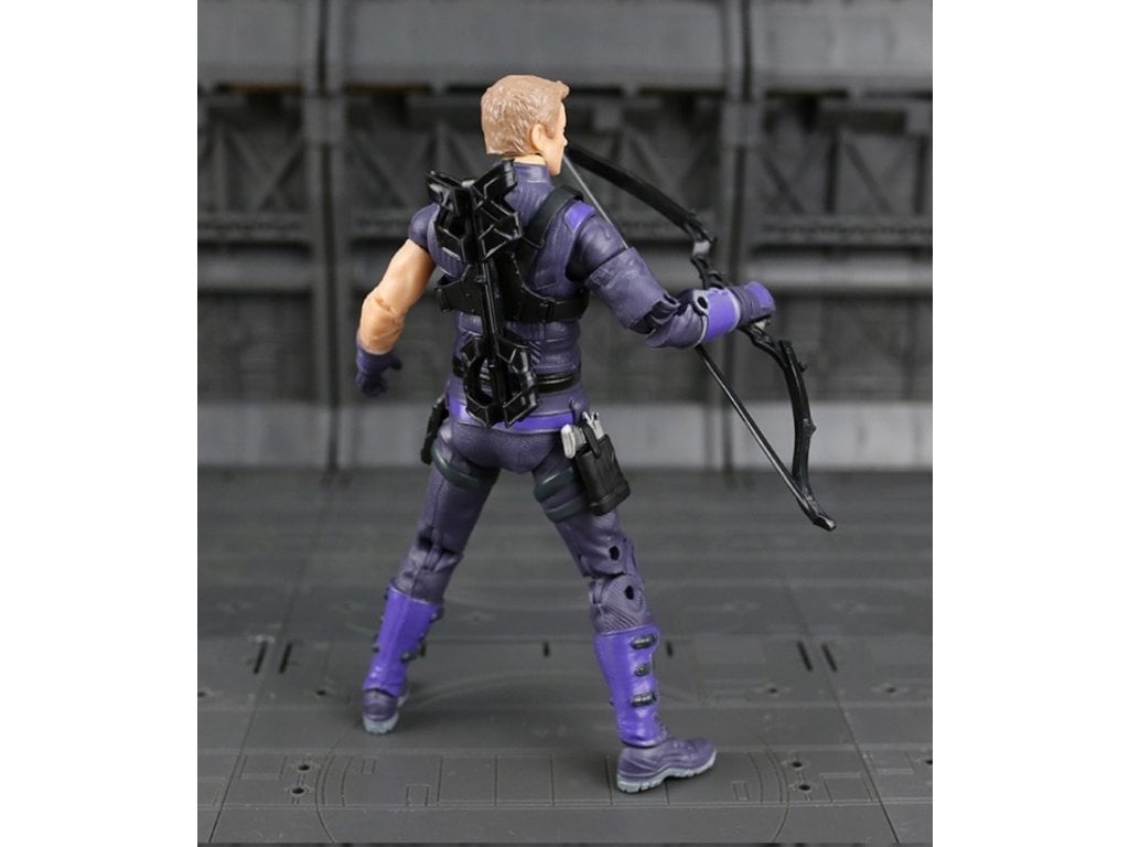 Akční Figurka Avengers Clint Barton