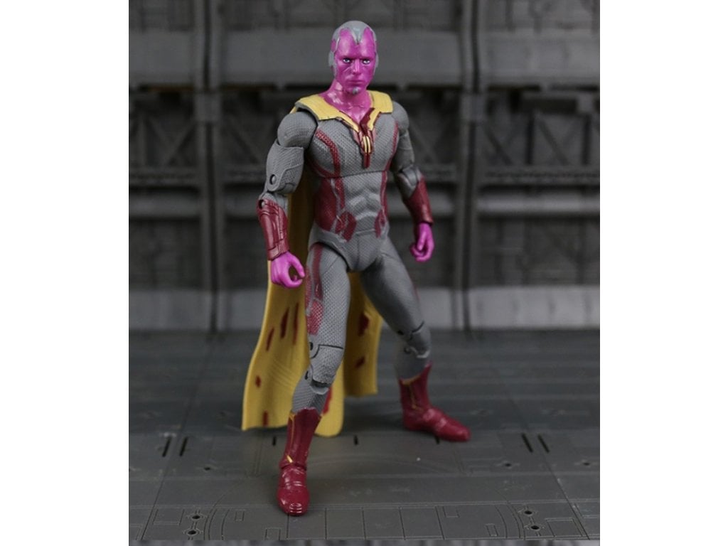 Akční Figurka Avengers Vision
