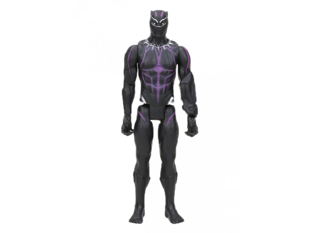 Figurka Black panther