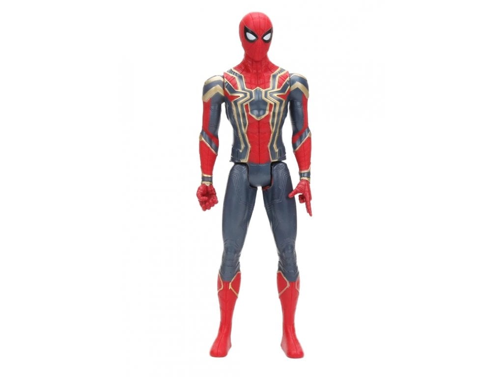 Figurka Spiderman