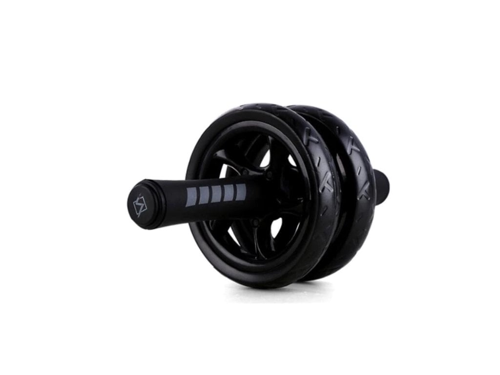 Ab Roller Fitness vybavení