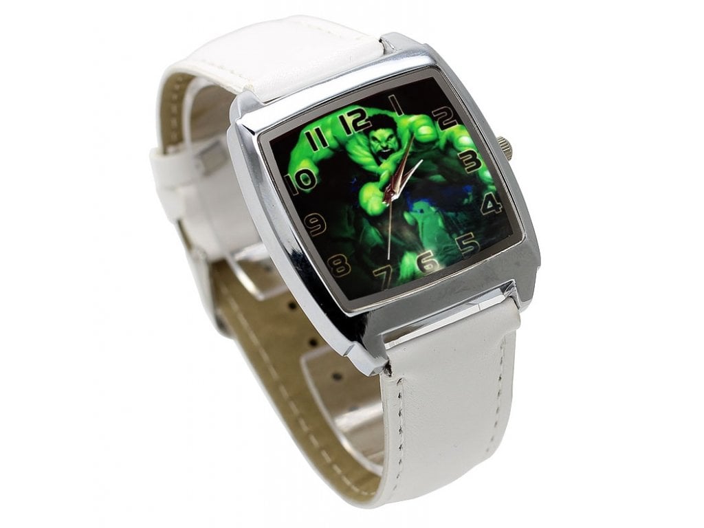 Hodinky Hulk