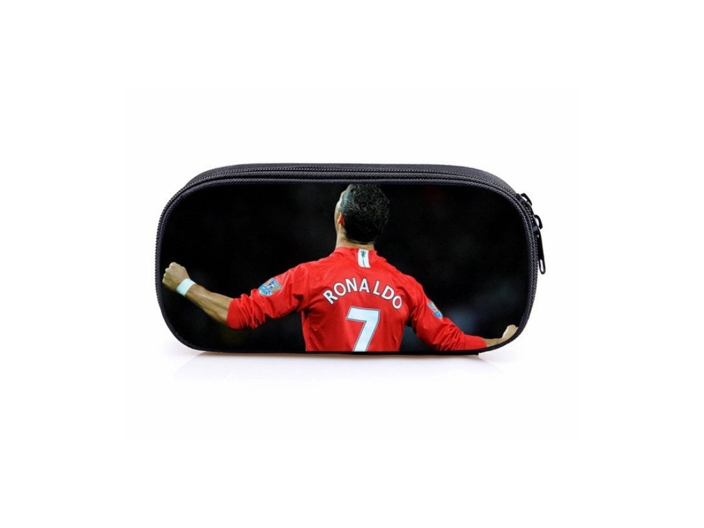 Penál Cristiano ronaldo