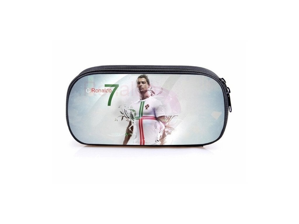 Penál Cristiano ronaldo portugalsko