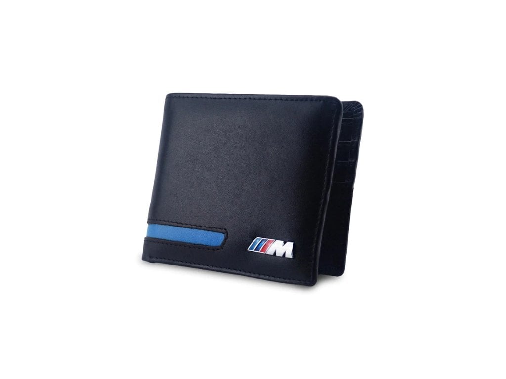 Peněženka BMW M