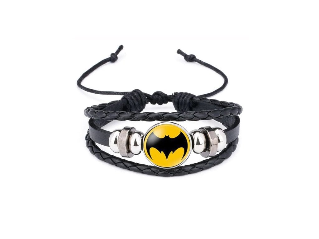 Náramek Batman