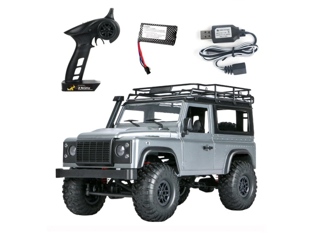 RC auto SUV Pickup na Dálkové ovládání