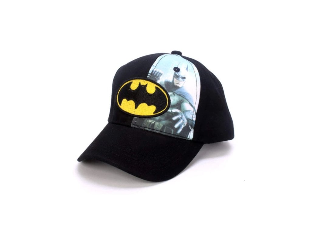 Dětská Čepice Batman
