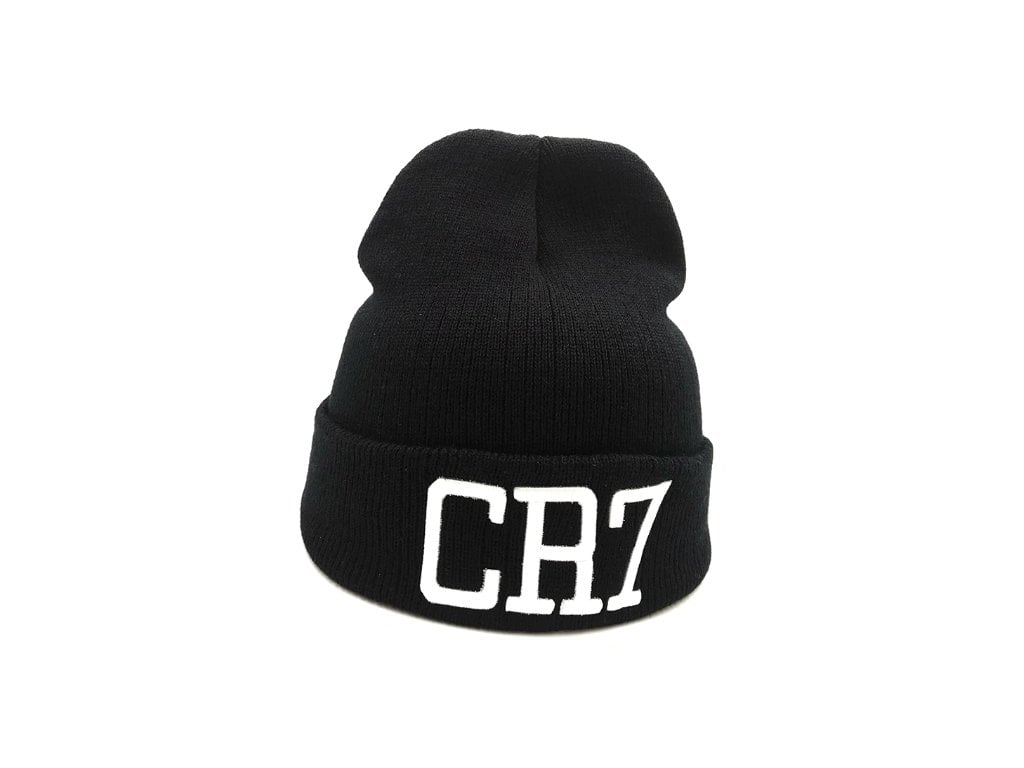 Zimní Čepice Cristiano ronaldo