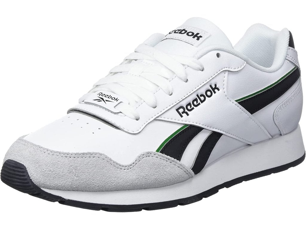 Pánské tenisky Reebok Royal Glide bílé