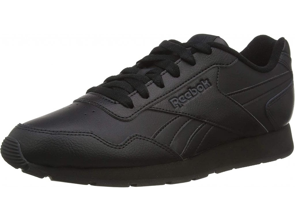 Pánské tenisky Reebok Royal Glide celé černé