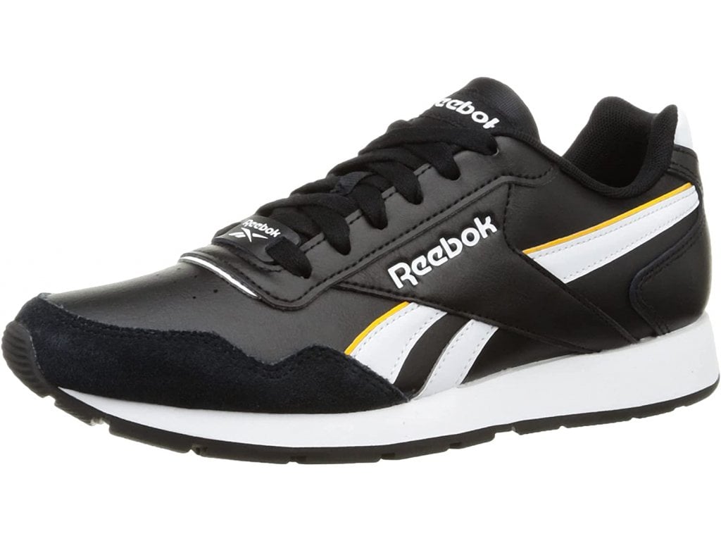 Pánské tenisky Reebok Royal Glide Collegiate Gold
