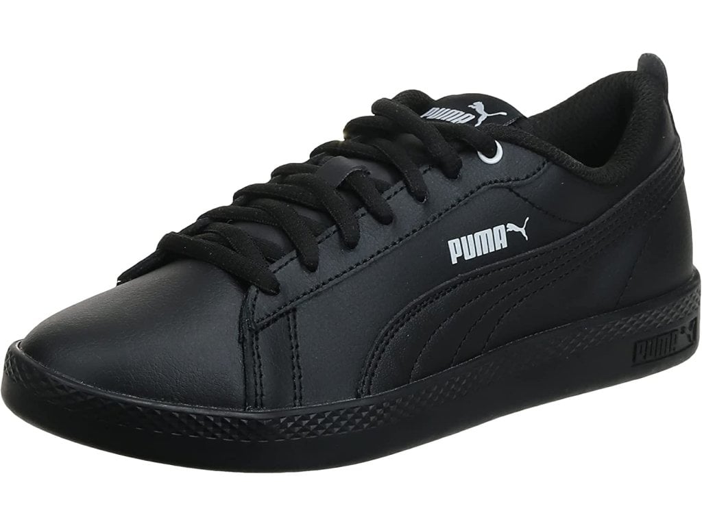 Tenisky PUMA Damen Smash WNS V2 černé