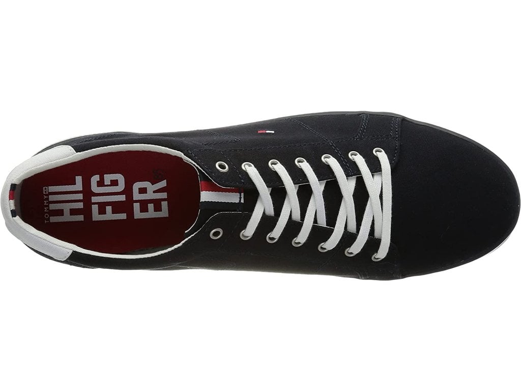 Tommy Hilfiger Herren tenisky navy