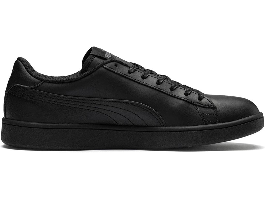 Unisex tenisky PUMA Smash V2 černé