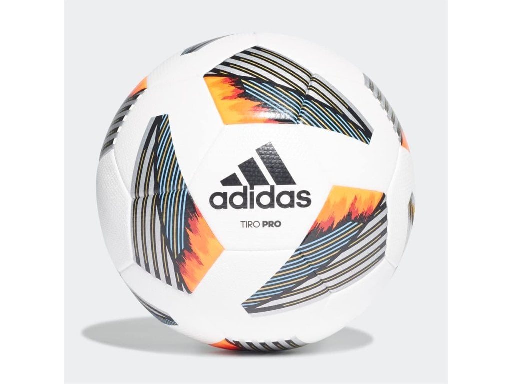 Fotbalový míč adidas Tiro Pro