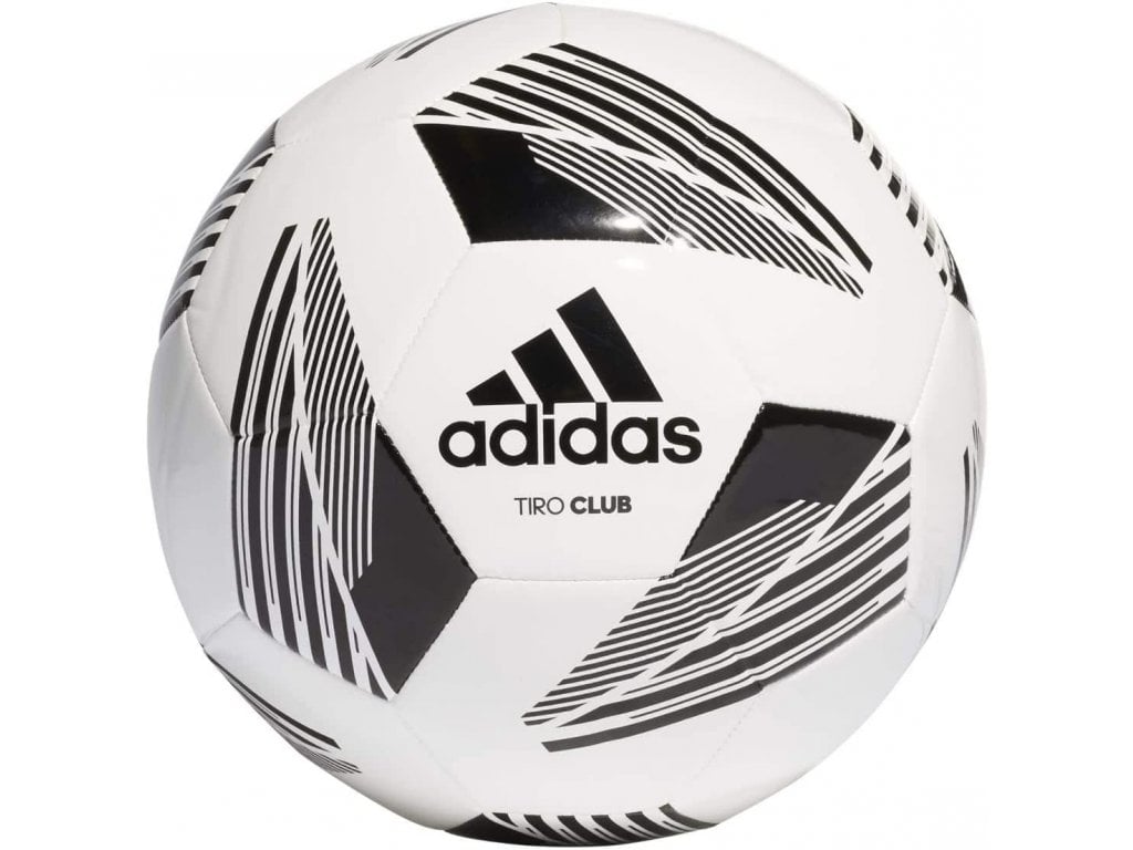 Pánský fotbalový míč adidas Tiro CLB