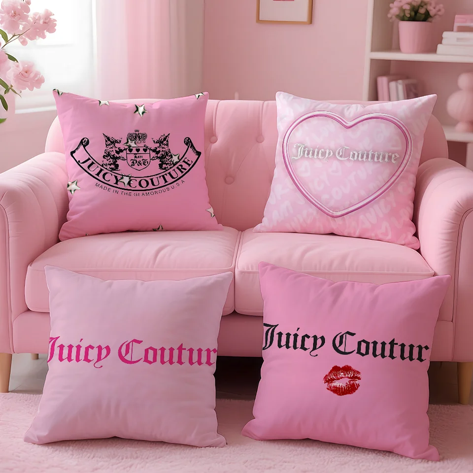 Povlak na polštář s anime efektem, proti roztočům, hedvábný plyšový neviditelný povlak na polštář s zipem